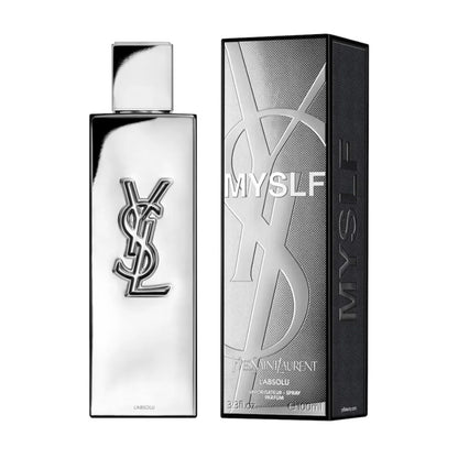 VYES SAINT LAURENT myself l'absolu