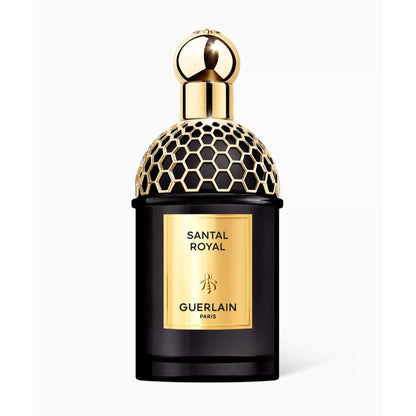Guerlain Santal Royal 24 Eau de Parfum, 125ml