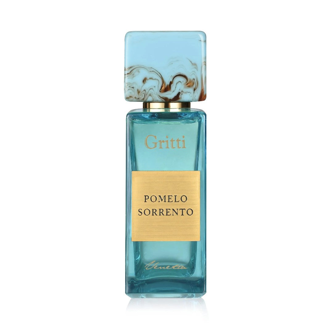 Gritti Pomelo Sorrento Eau De Parfum 100ML