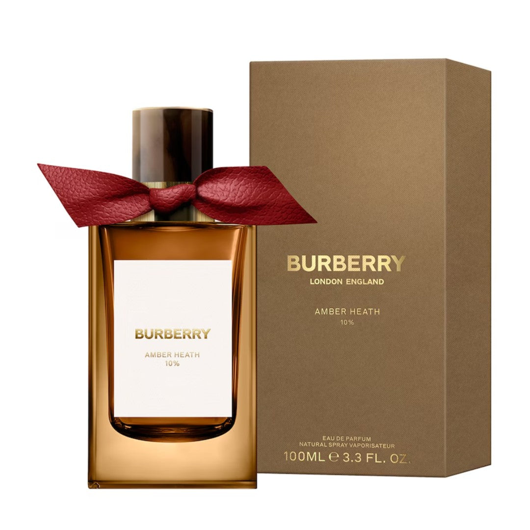 Amber Heath Eau de Parfum (100ml)