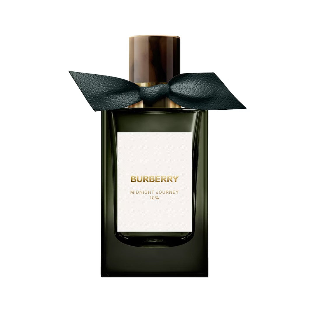 Burberry Signatures Midnight Journey Eau de Parfum (100ml)