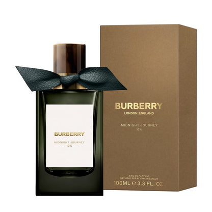 Burberry Signatures Midnight Journey Eau de Parfum (100ml)
