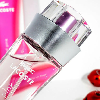 LACOSTE joy of pink - 100ml