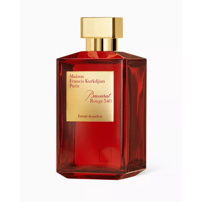Maison Francis Kurkdjian baccarat rouge 200ML