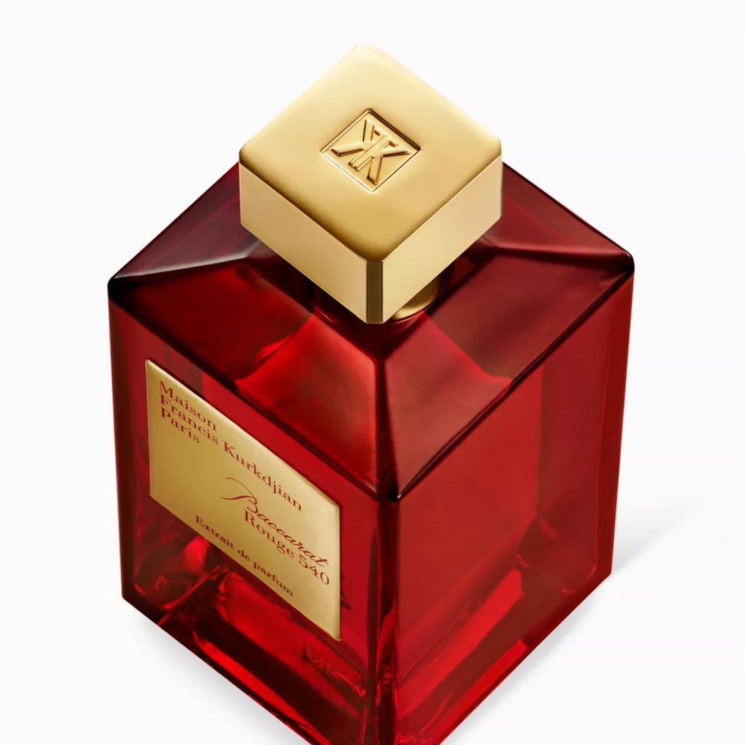 Maison Francis Kurkdjian baccarat rouge 200ML