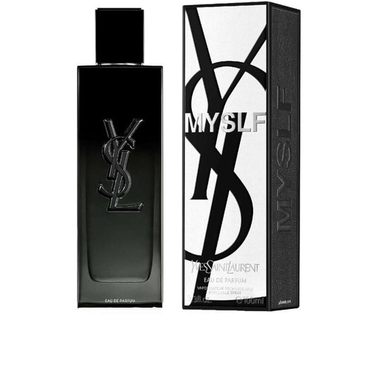 yves saint laurent myslf