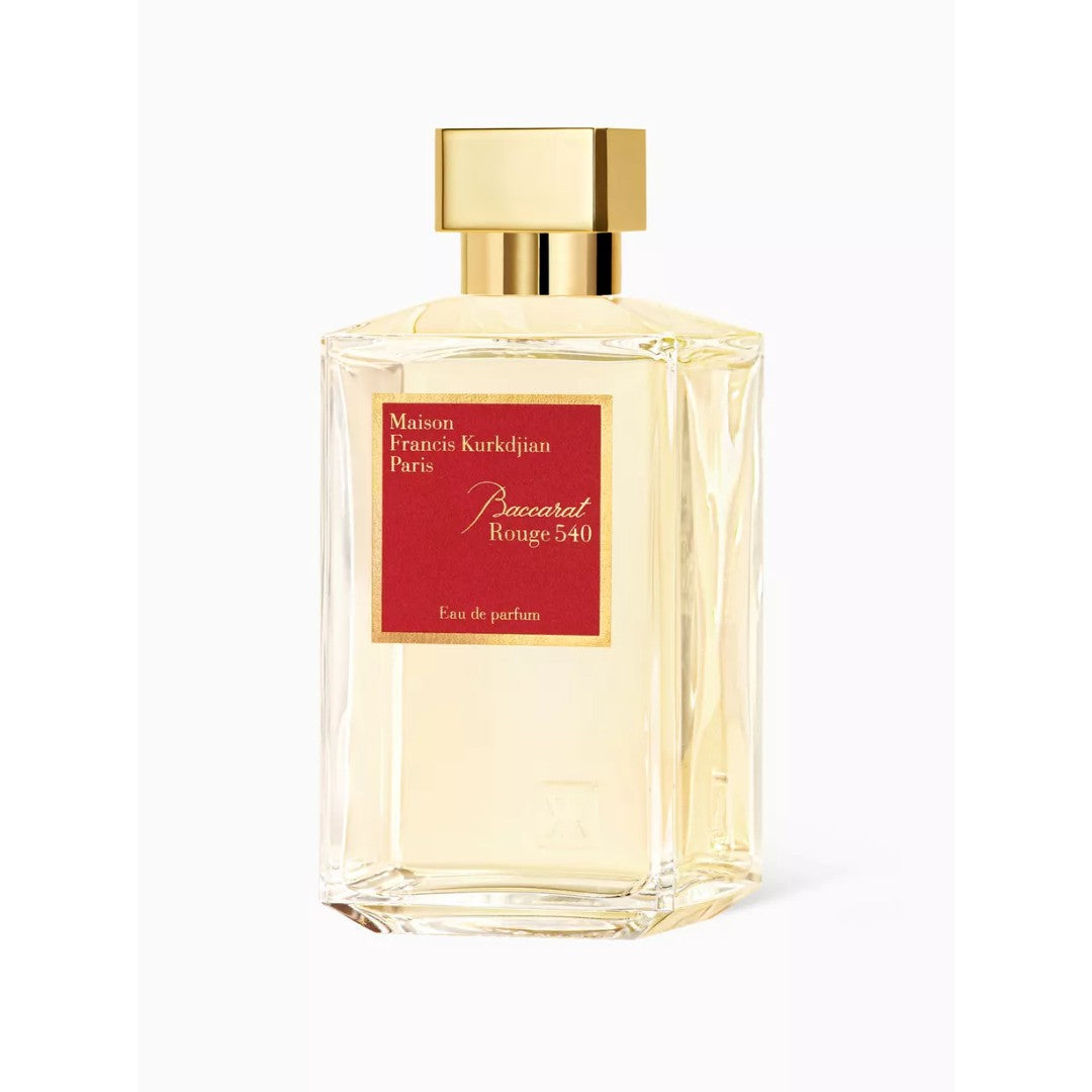 BACCARAT ROUGE 540 200ML