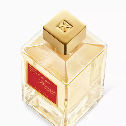BACCARAT ROUGE 540 200ML
