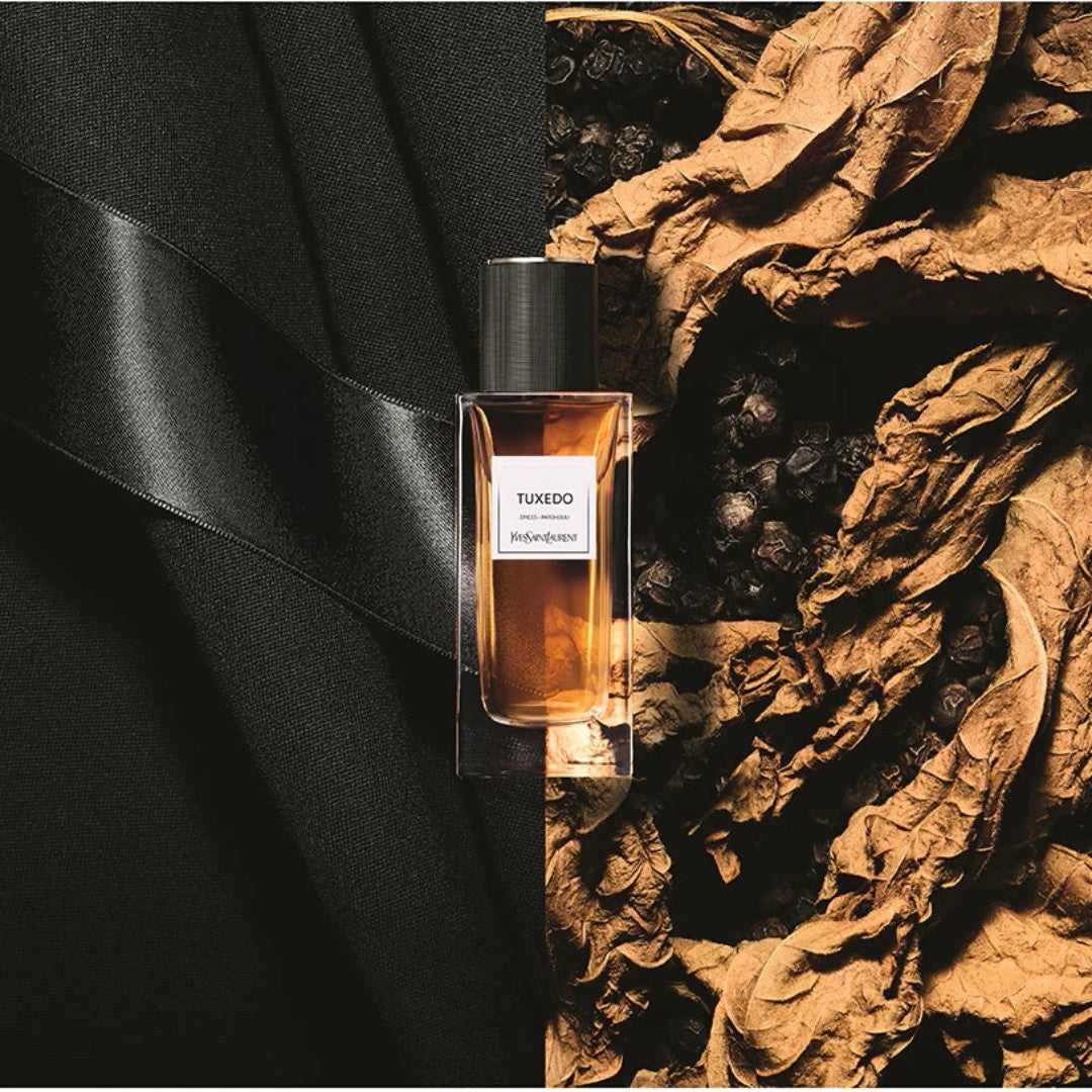 TUXEDO yves saint laurent - 75ML