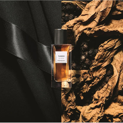 TUXEDO yves saint laurent - 75ML