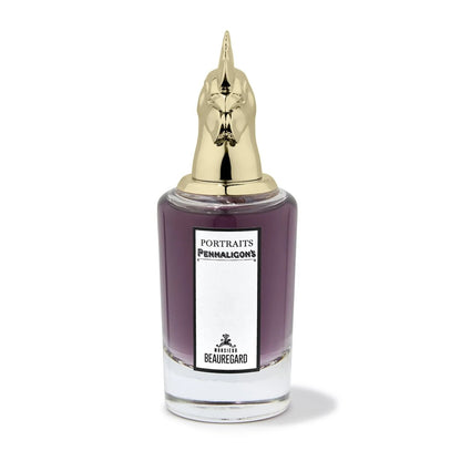 Monsieur Beauregard By Penhaligon's Eau De Parfum Spray - 100ml