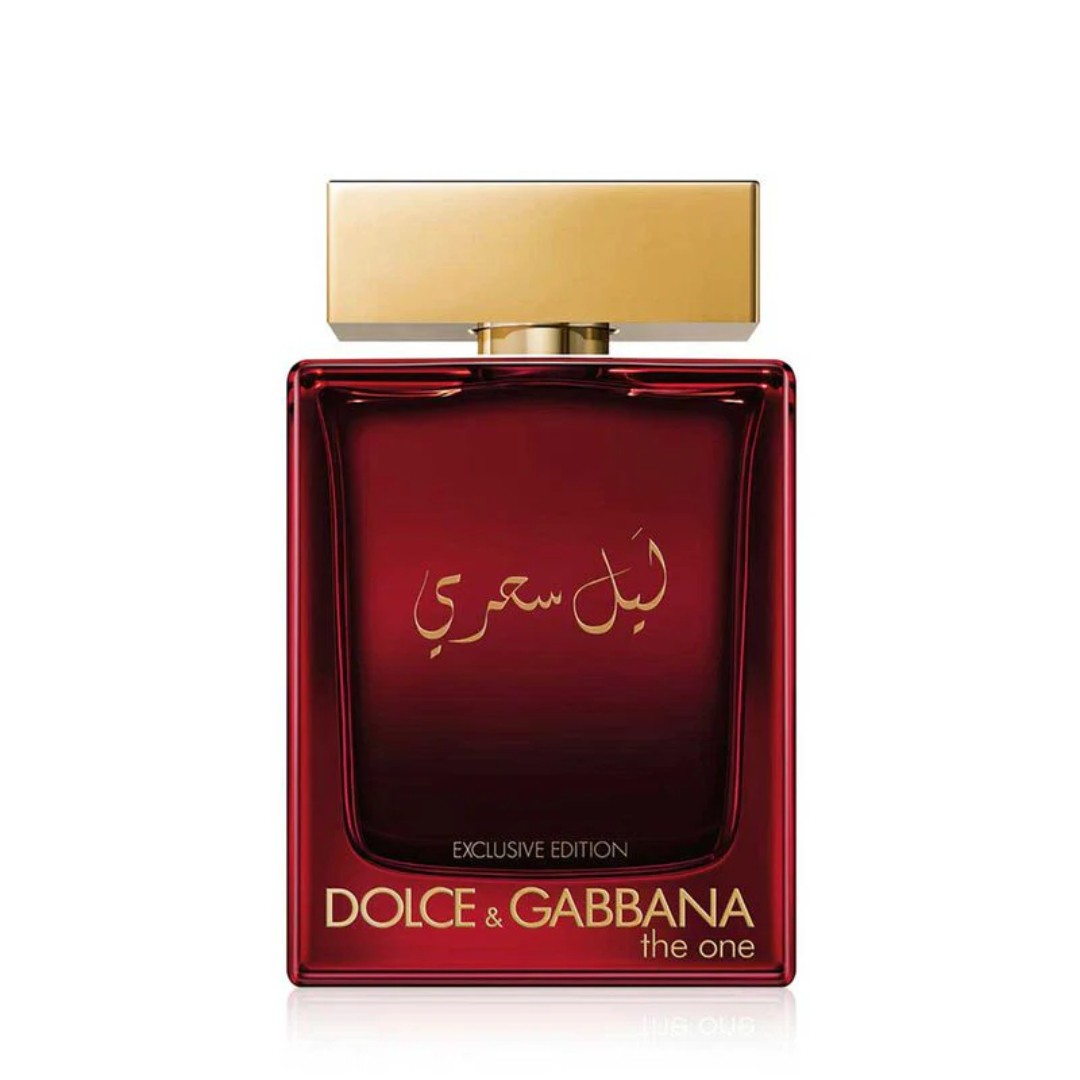 DOLCE AND GABBANA ليل سحري