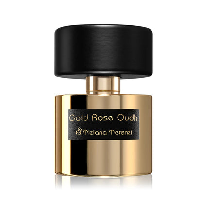 Gold Rose Oudh by Tiziana Terenzi Unisex Perfume
