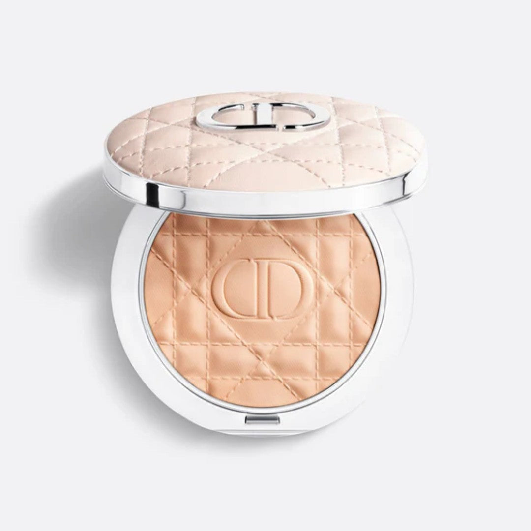 DIOR forever cushion powder ligh