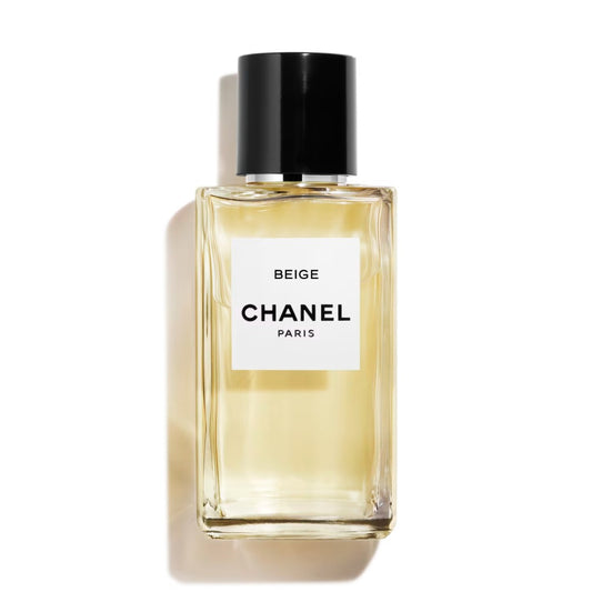 CHANEL BEIGE 200ML