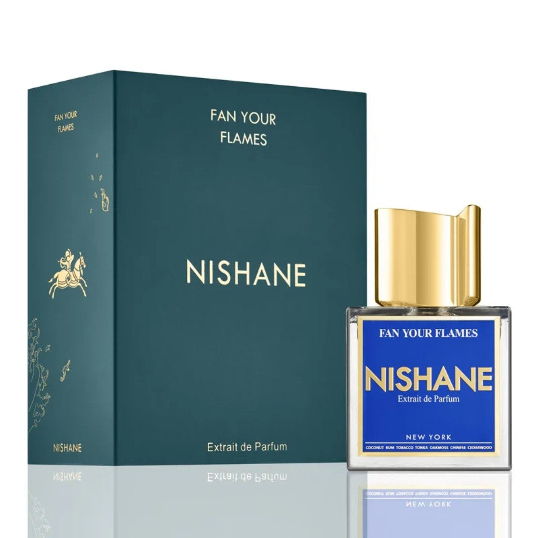 NISHANE fan your flames - 100ML