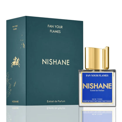 NISHANE fan your flames - 100ML