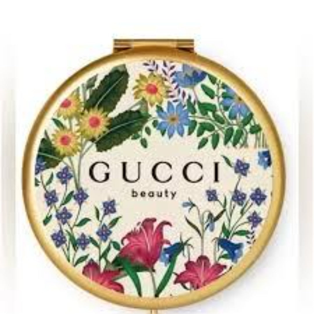 GUCCI beauty mirror