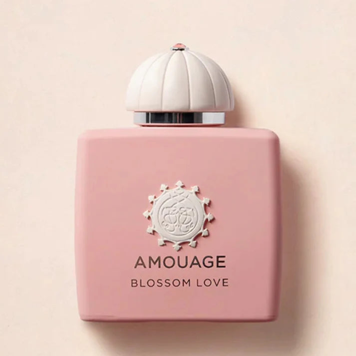 Amouage Blossom Love Apa de parfum pentru femei 100 ml