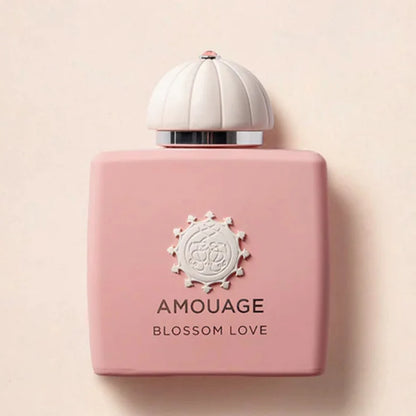 Amouage Blossom Love Apa de parfum pentru femei 100 ml