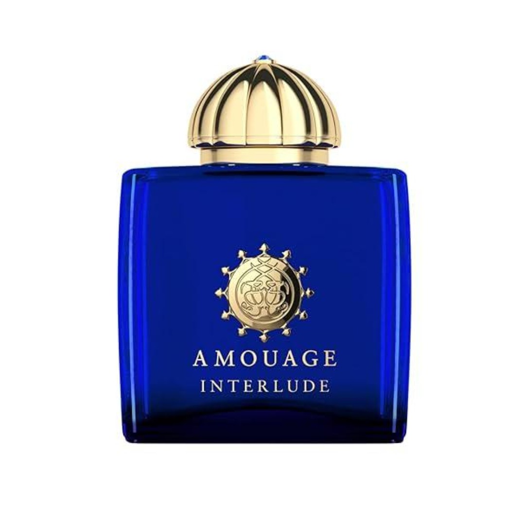 Amouage Interlude for Women, 100 ml