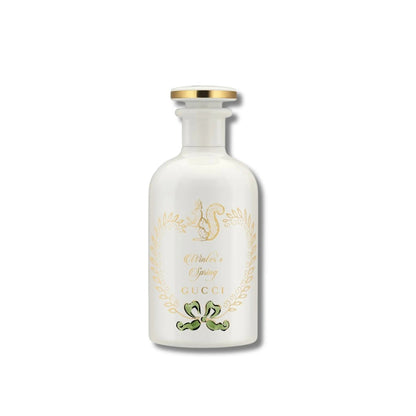 GUCCI winter's spring 100ML
