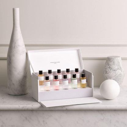 Dior La Collection Privée Christian Set - 10 Pcs