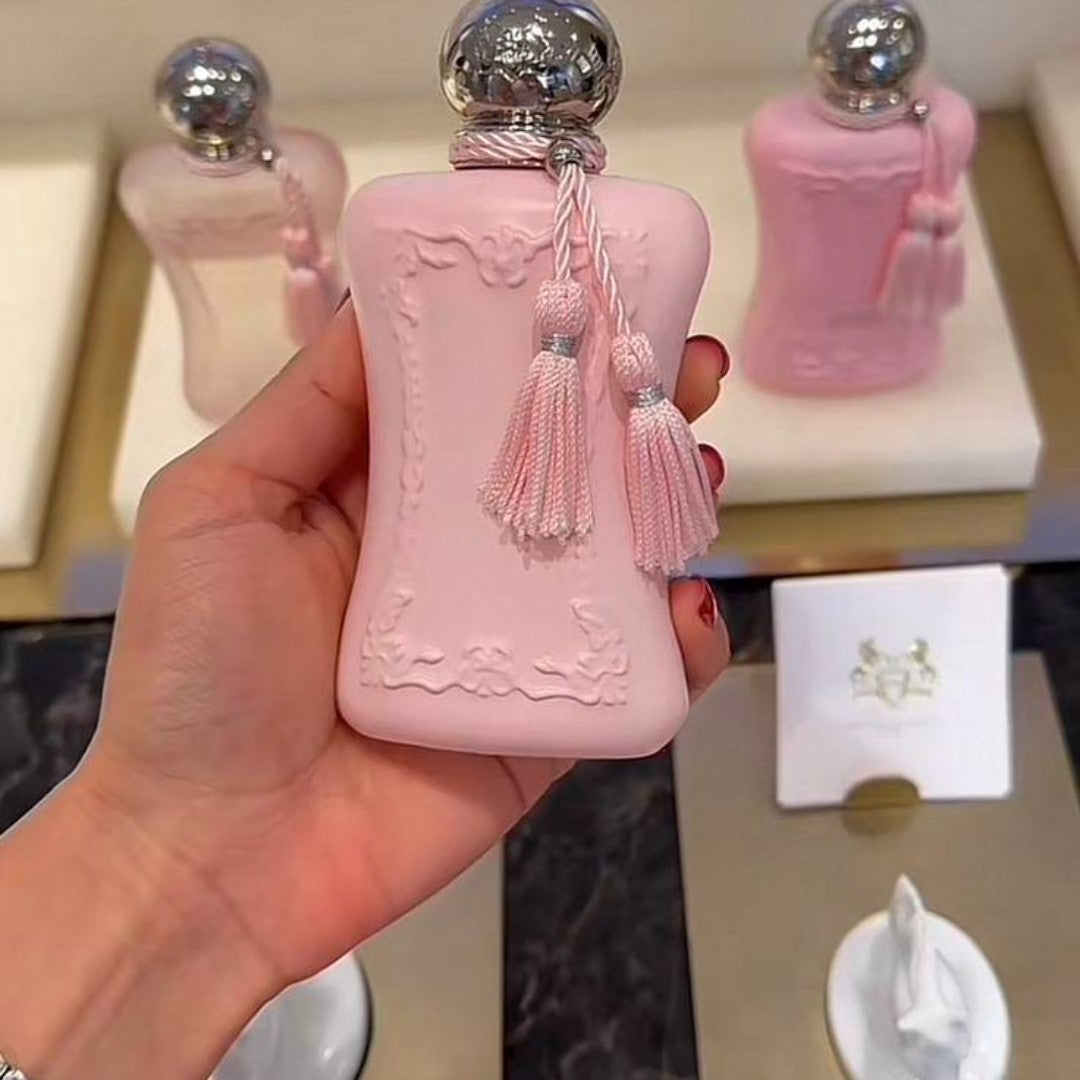 Delina - Eau de Parfum 75ML