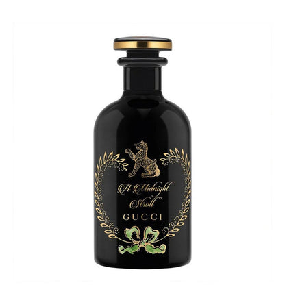 GUCCI vanilla firenze 100ML