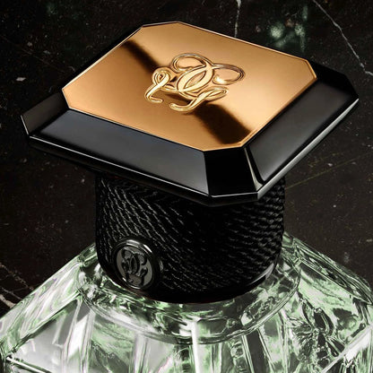 GUERLAIN herbes troublantes 100ML