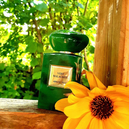 Giorgio Armani Prive Vert Malachite Unisex  100ml