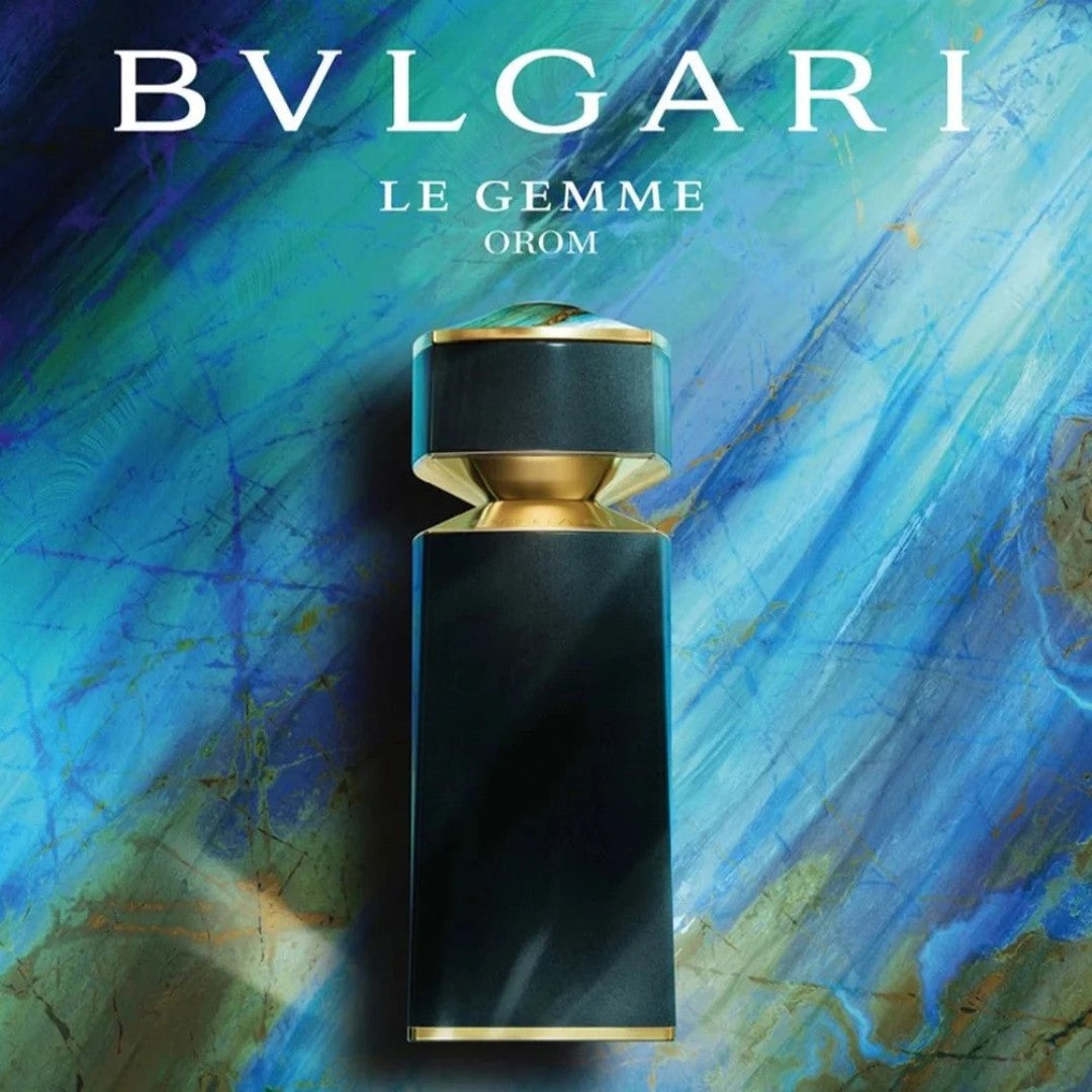 Bvlgari Le Gemme Orom Eau de Parfum