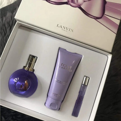 Lanvin Eclat d'Arpege 3-Piece