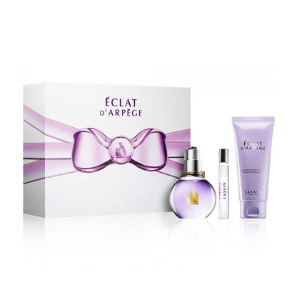 Lanvin Eclat d'Arpege 3-Piece