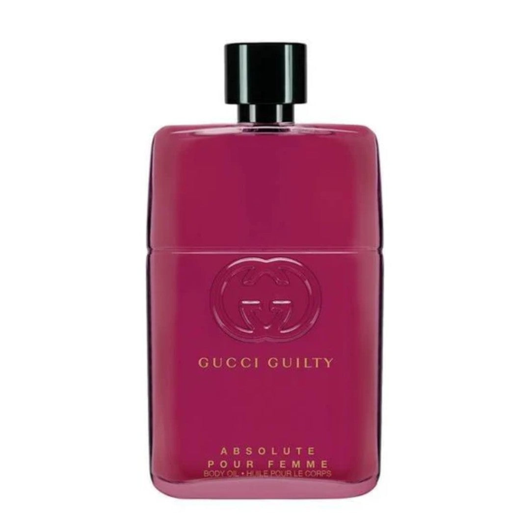 Gucci Guilty Absolute Pour Femme _  90Ml