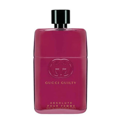 Gucci Guilty Absolute Pour Femme _  90Ml