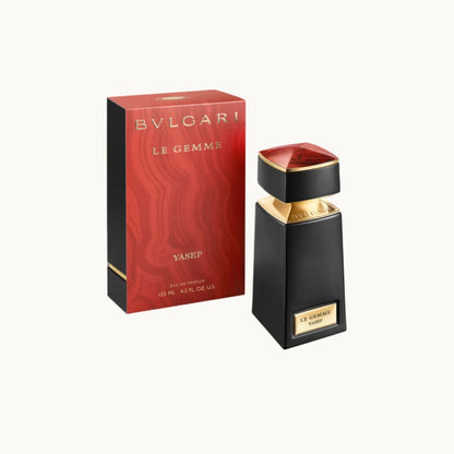 BVLGARI yasep 125ML