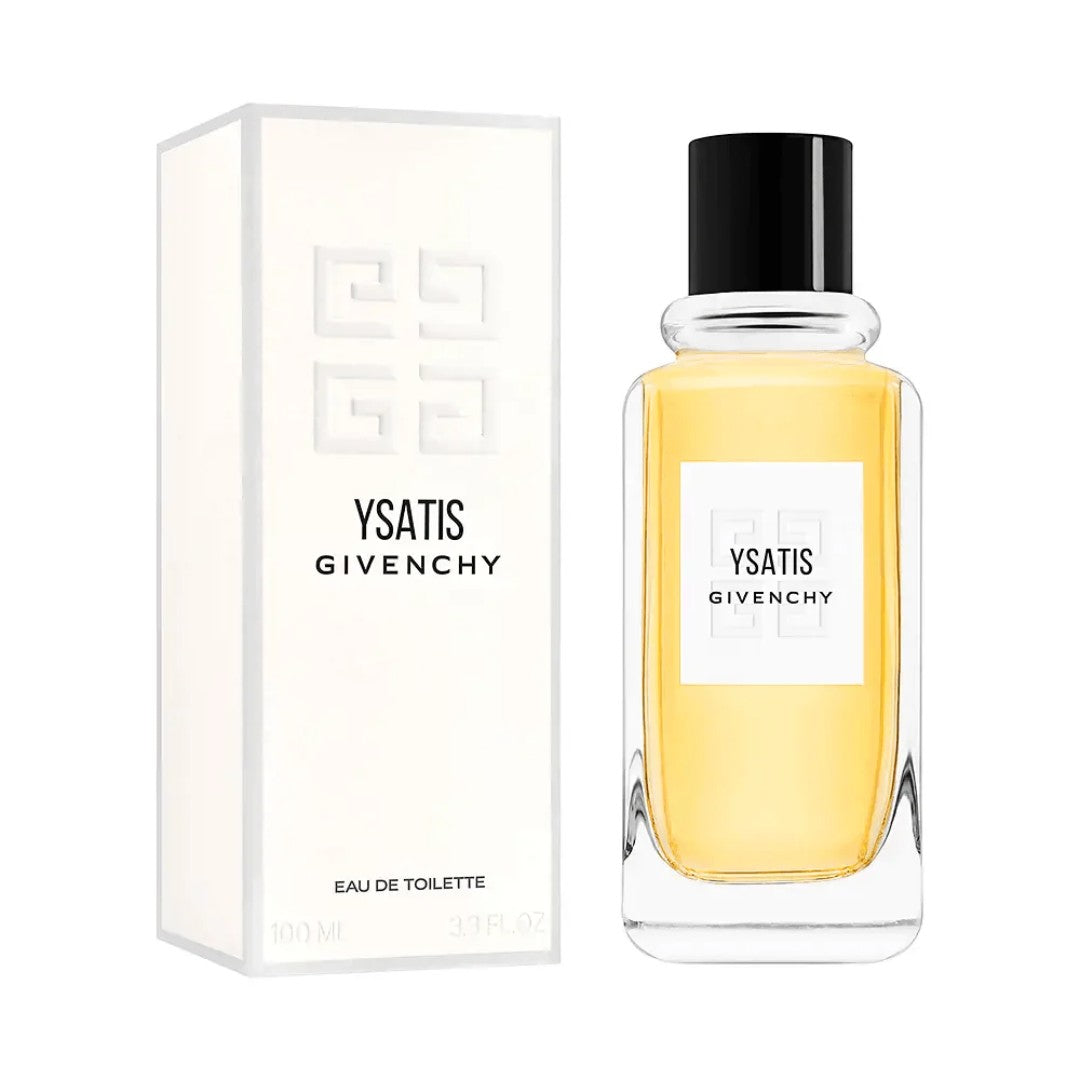 GIVENCHY ysatis 100ML