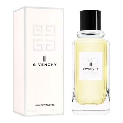 GIVENCHY lll 100ML