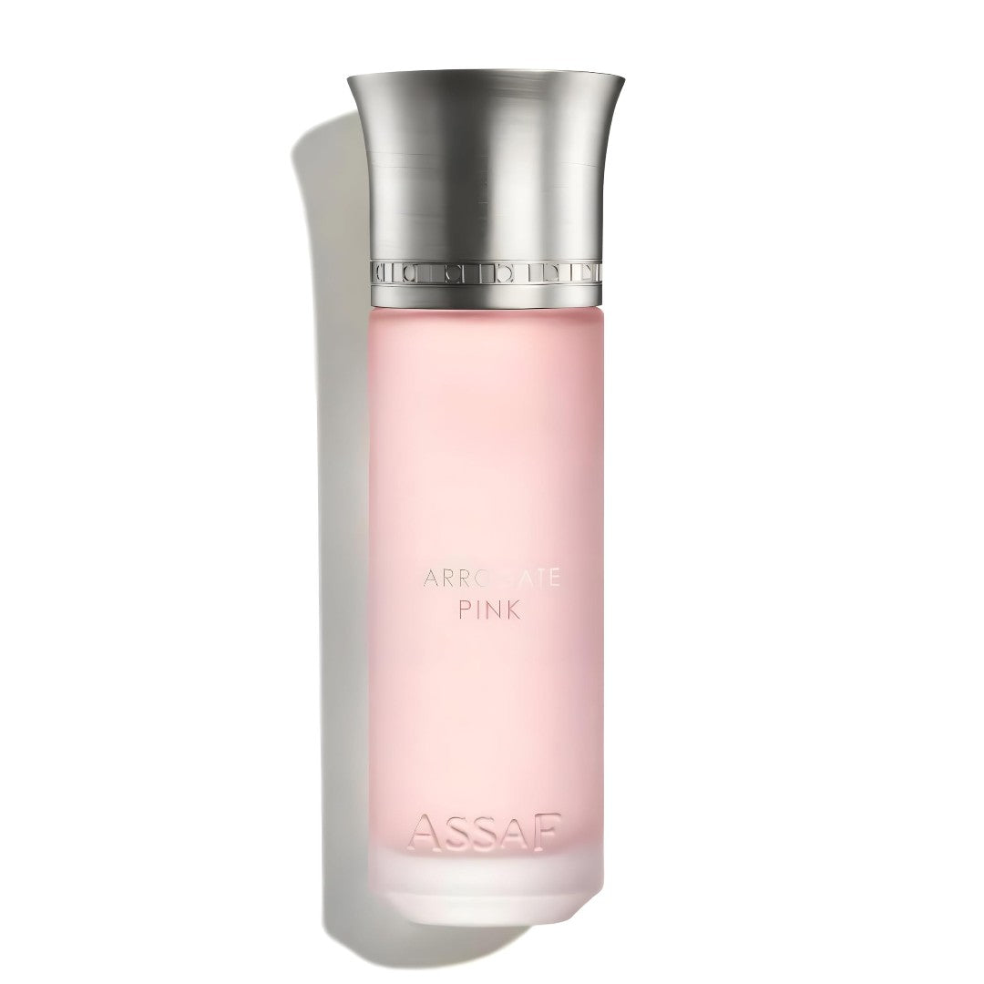 Asaf Perfume Arrogate Pink | 200 ML