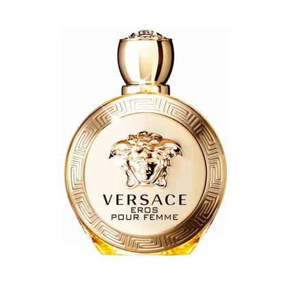 VERSACE EROS pour femme 100ML