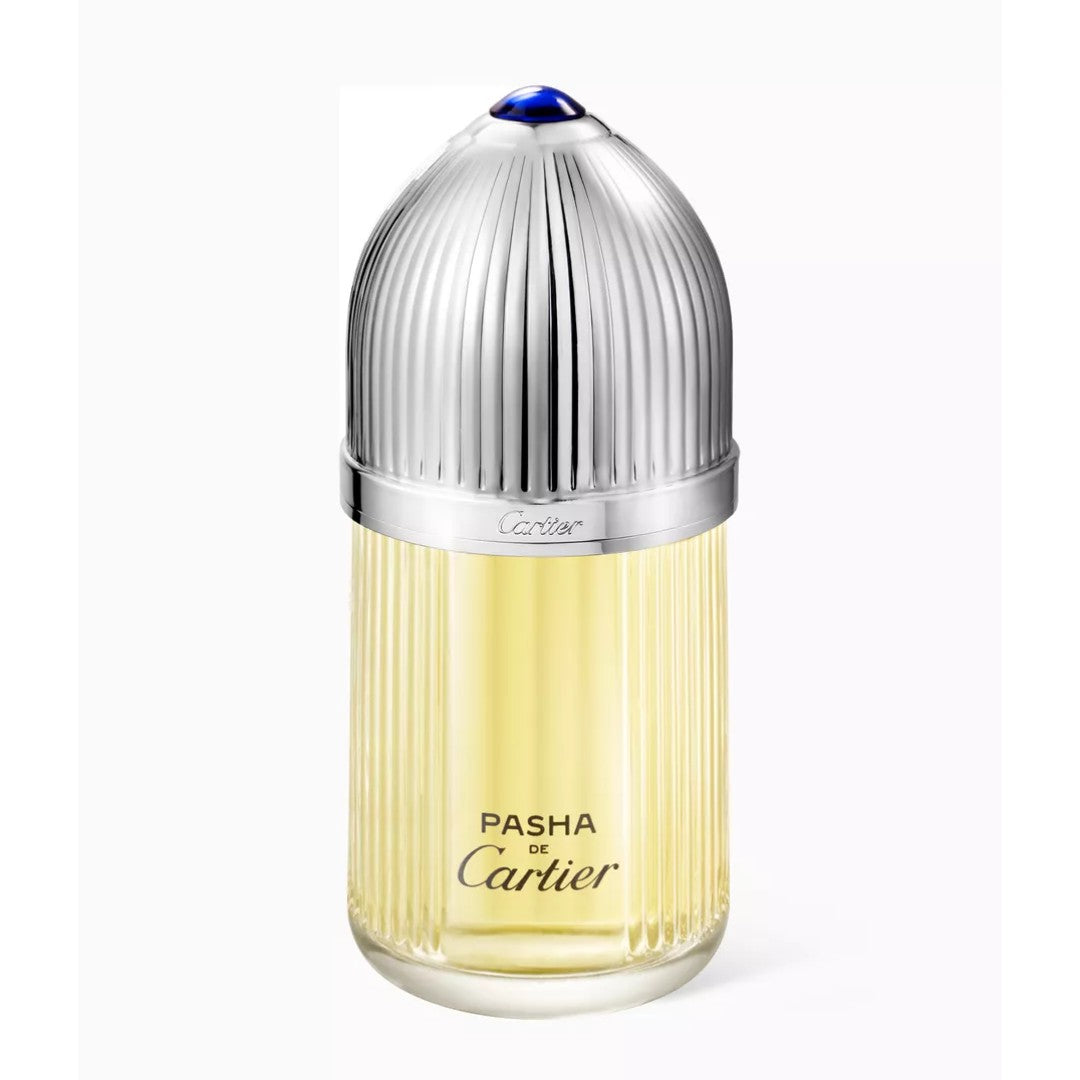 PASHA DE CARTIER eau de toilette 100ML