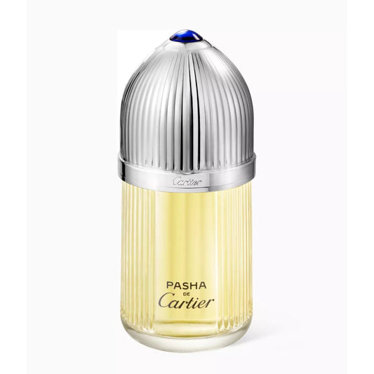 PASHA DE CARTIER eau de toilette 100ML