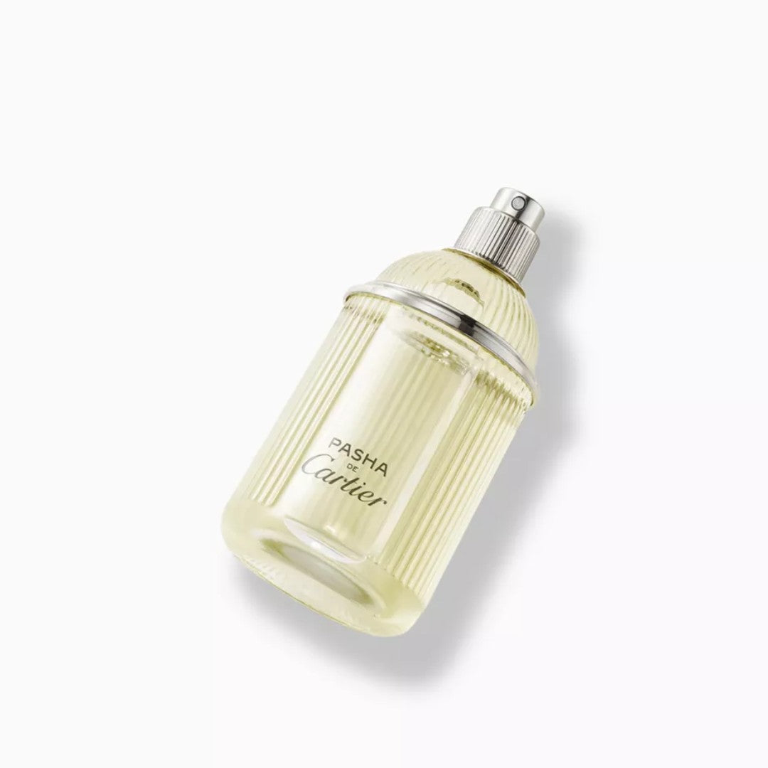 PASHA DE CARTIER eau de toilette 100ML
