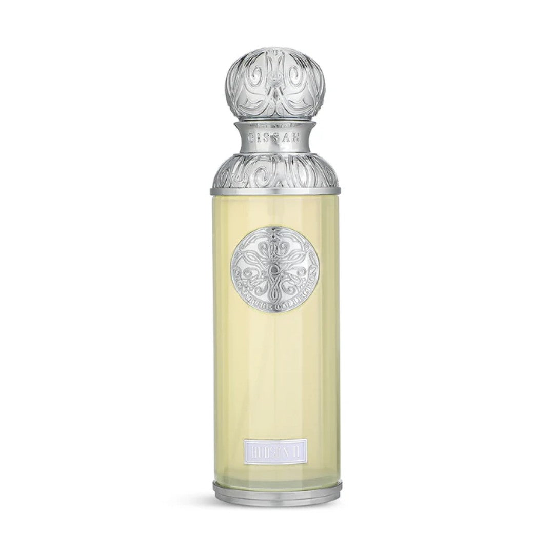 GISSAH hudson ll light fragrance 200ML