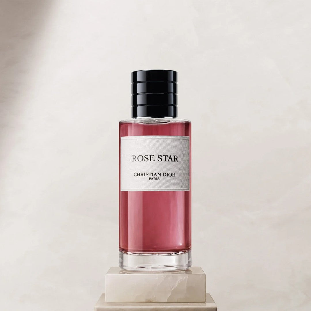 DIOR rose star 250ML