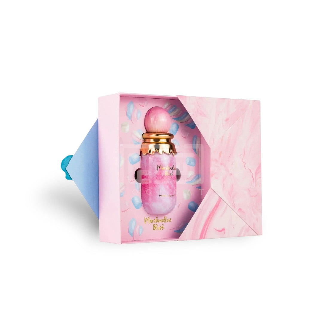 PARIS CORNER marshmellow blush