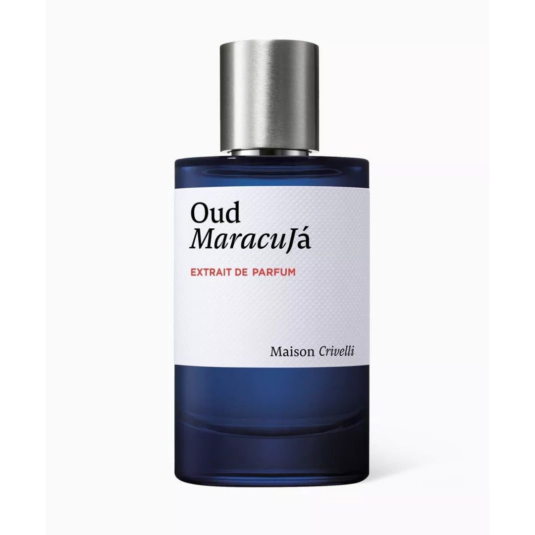 Maison Crivelli Oud Maracuja Extrait de Parfum - 100ml