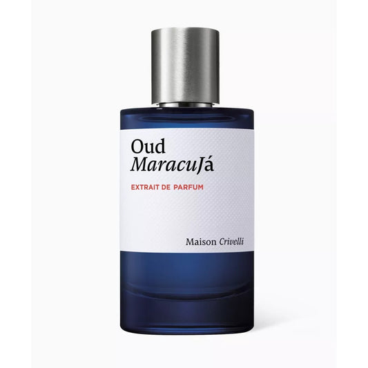 Maison Crivelli Oud Maracuja Extrait de Parfum - 100ml