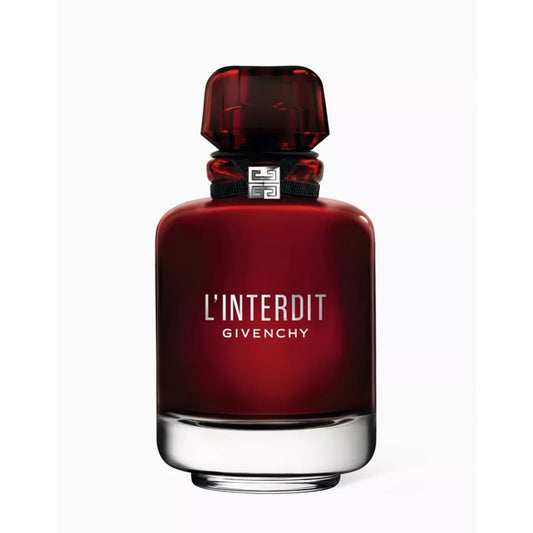 L'Interdit Eau de Parfum Rouge, 125ml